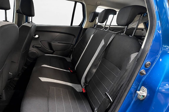 Dacia Logan 9 of 14