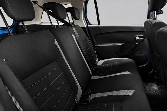 Dacia Logan 10 of 14