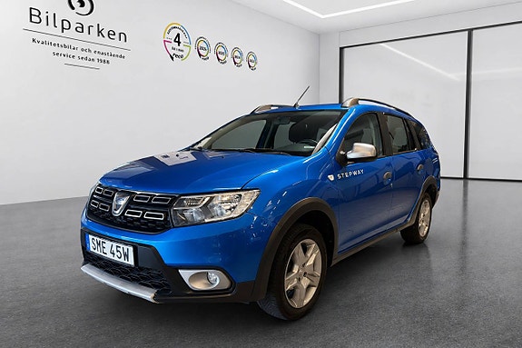 Dacia Logan 4 of 14
