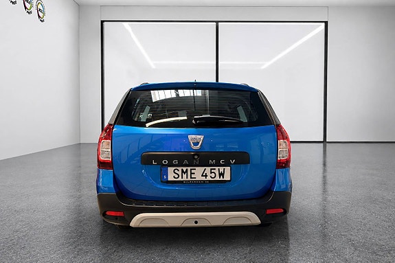 Dacia Logan 6 of 14