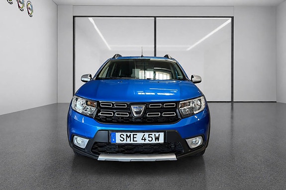 Dacia Logan 5 of 14
