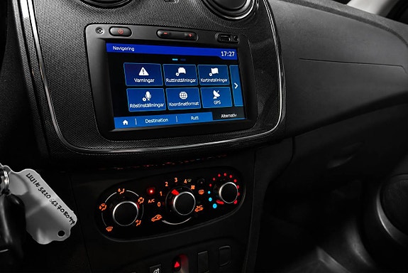 Dacia Logan 14 of 14