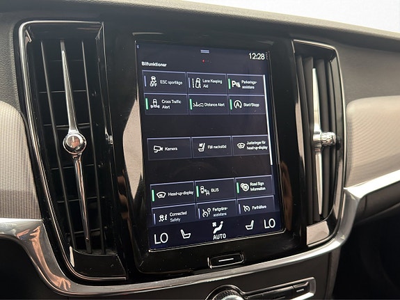 Volvo V90 29 of 30