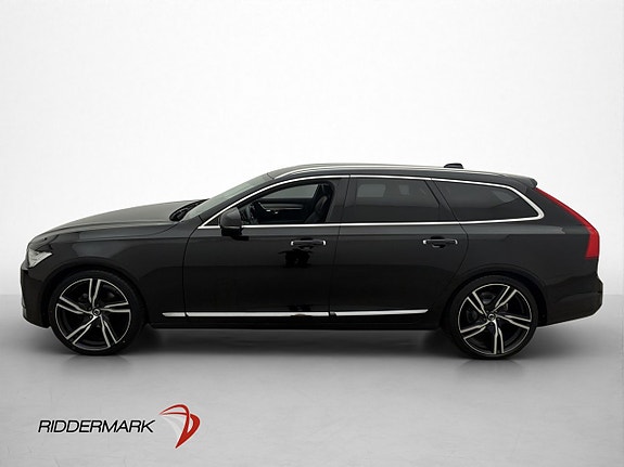 Volvo V90 5 of 30