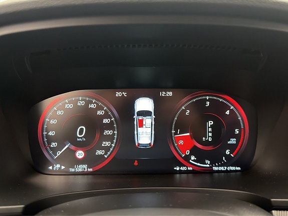 Volvo V90 21 of 30