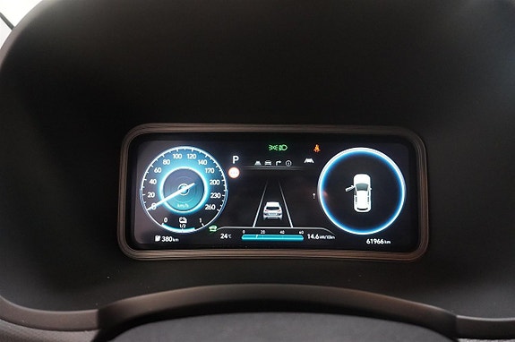 Hyundai Kona 11 of 13
