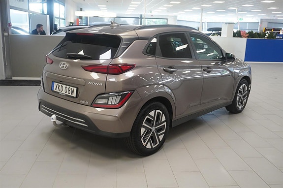 Hyundai Kona 5 of 13