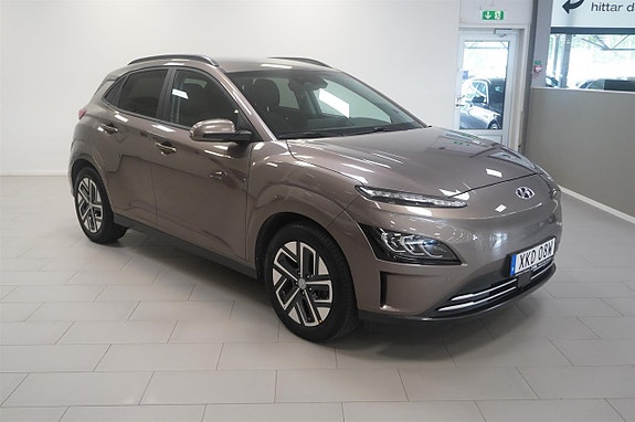 Hyundai Kona 10 of 13