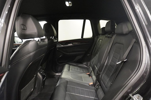 BMW X3 9 of 19
