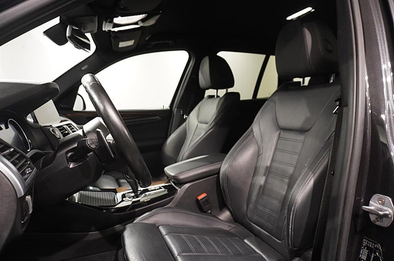 BMW X3 8 of 19