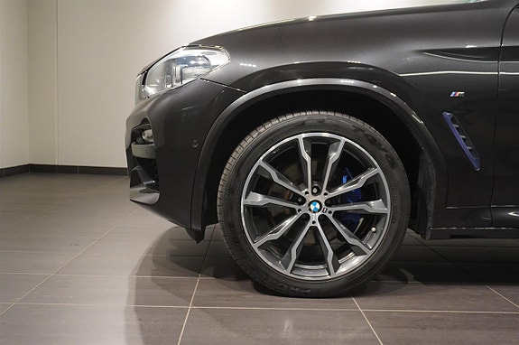 BMW X3 6 of 19