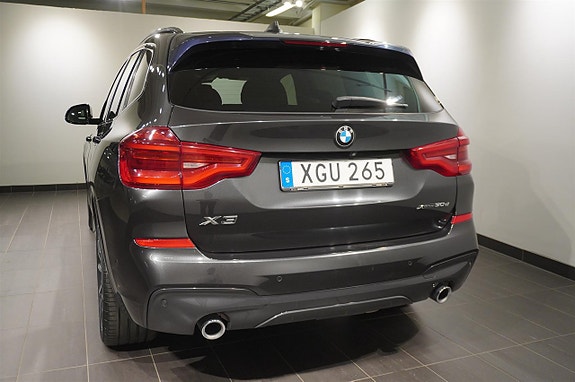 BMW X3 7 of 19