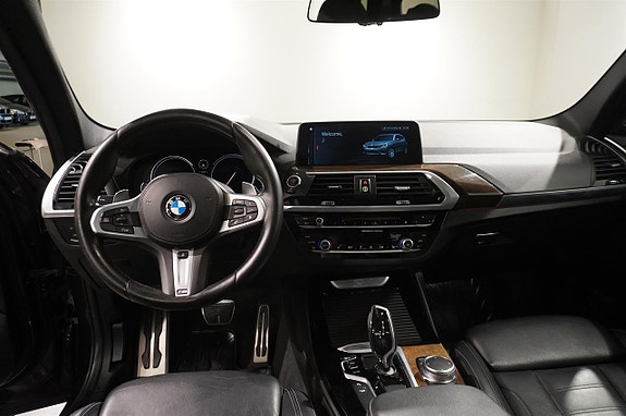 BMW X3 13 of 19