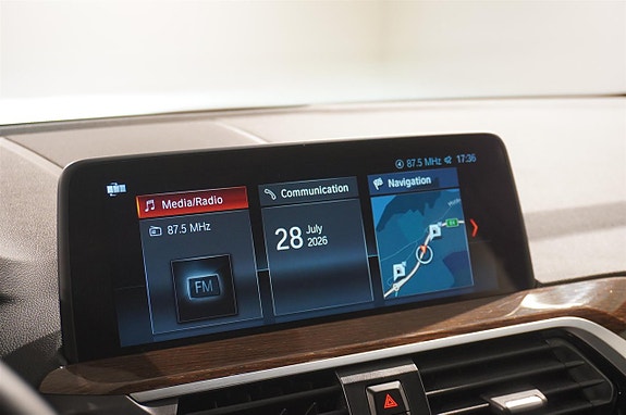 BMW X3 18 of 19
