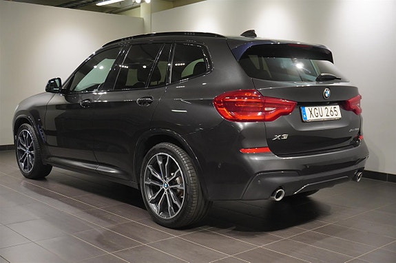 BMW X3 4 of 19