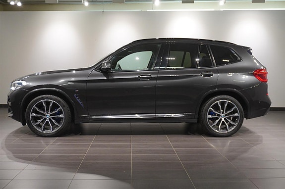 BMW X3 3 of 19