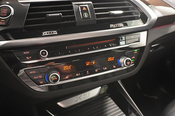 BMW X3 15 of 19