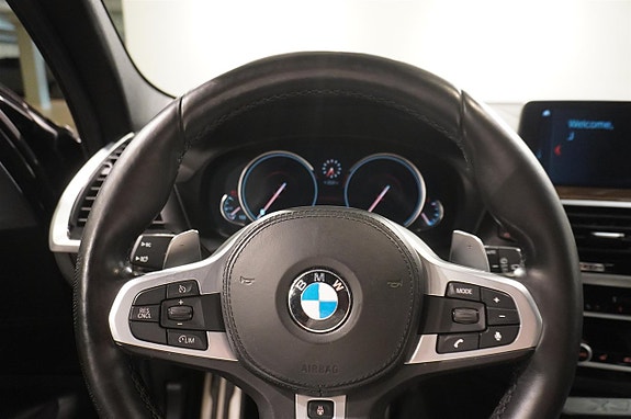 BMW X3 14 of 19