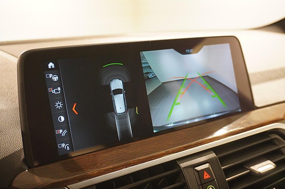 BMW X3 16 of 19