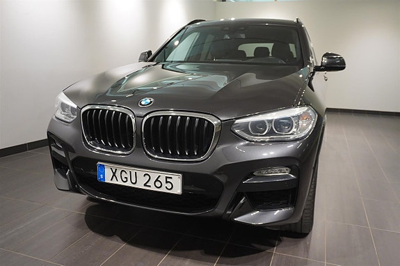 BMW X3 5 of 19