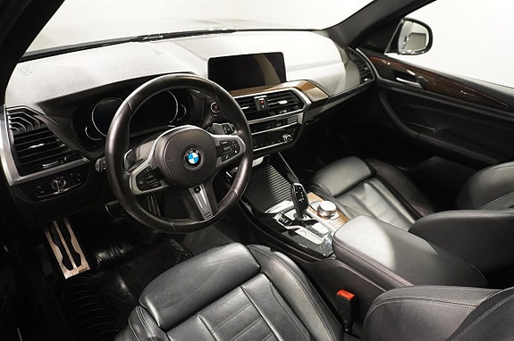 BMW X3 2 of 19