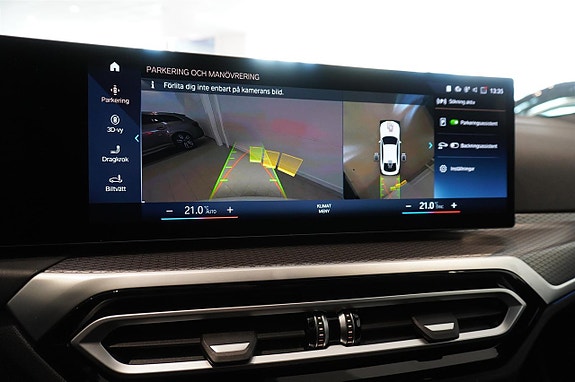 BMW i4 12 of 16