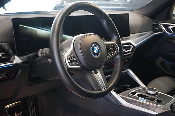 BMW i4 2 of 16