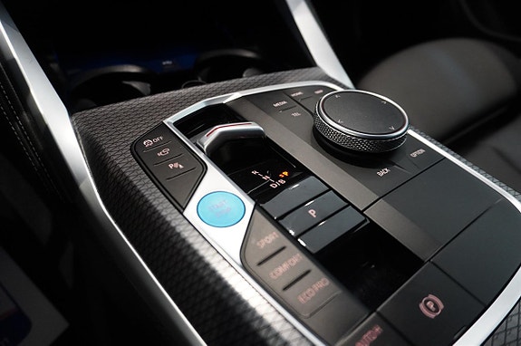 BMW i4 8 of 16