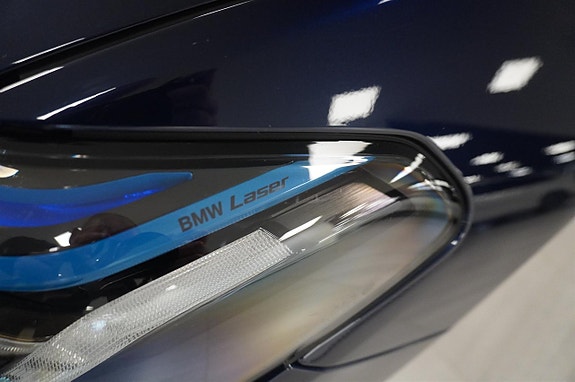 BMW 545e 19 of 19