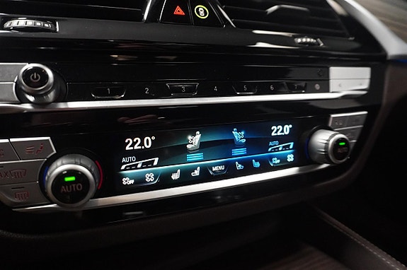 BMW 545e 14 of 19