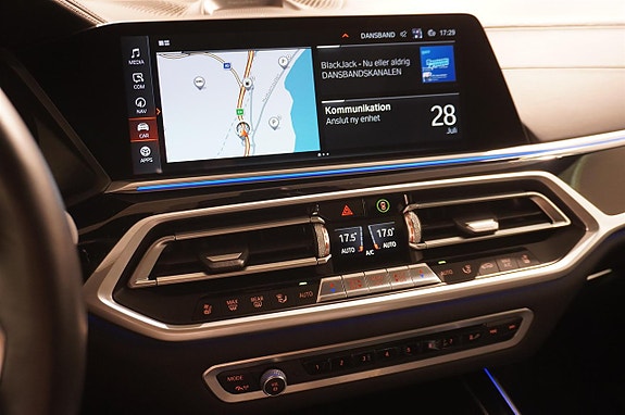BMW X7 25 of 27
