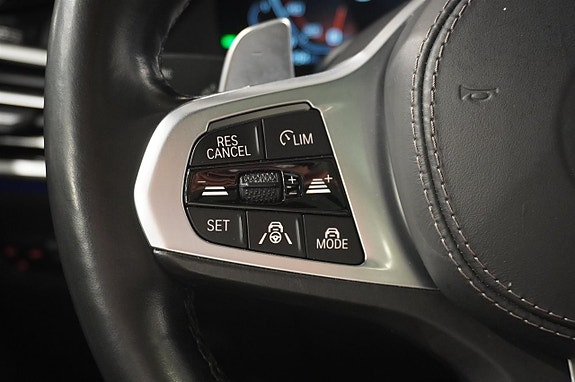 BMW X7 23 of 27