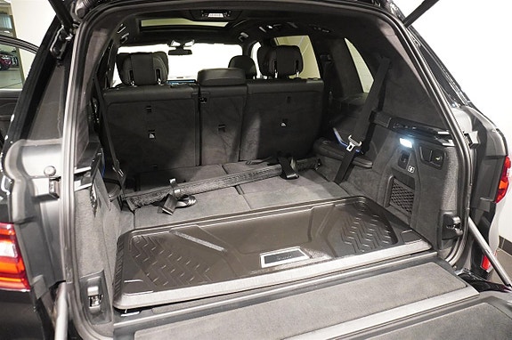 BMW X7 12 of 27
