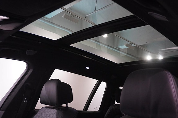 BMW X7 19 of 27