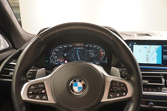 BMW X7 21 of 27