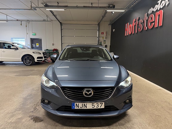 Mazda 6 2 of 15