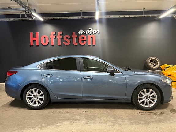Mazda 6 3 of 15