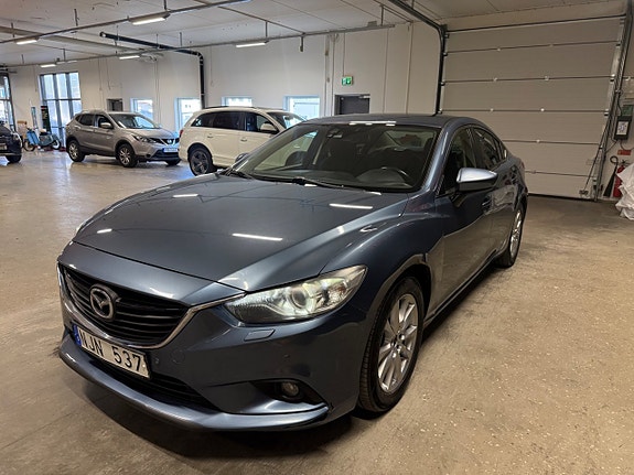 Mazda 6 8 of 15