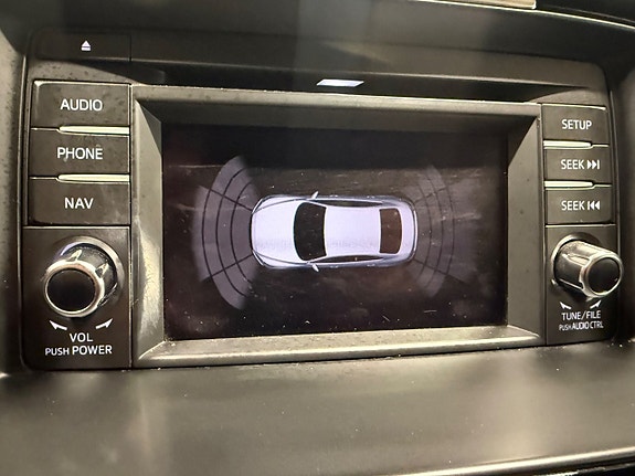 Mazda 6 14 of 15