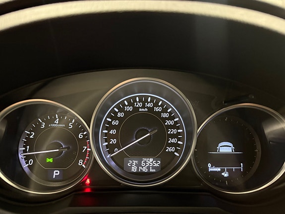 Mazda 6 11 of 15