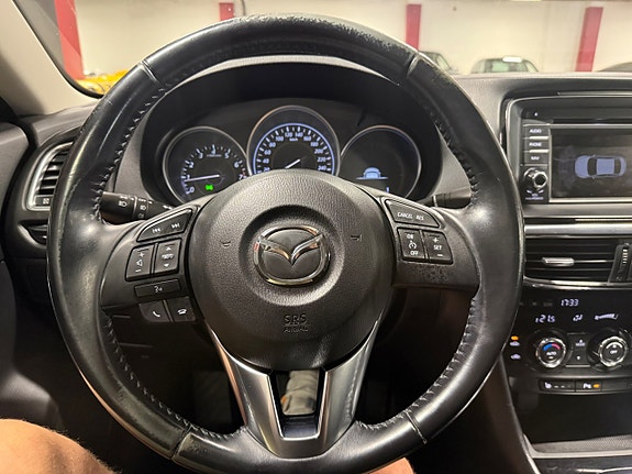 Mazda 6 15 of 15