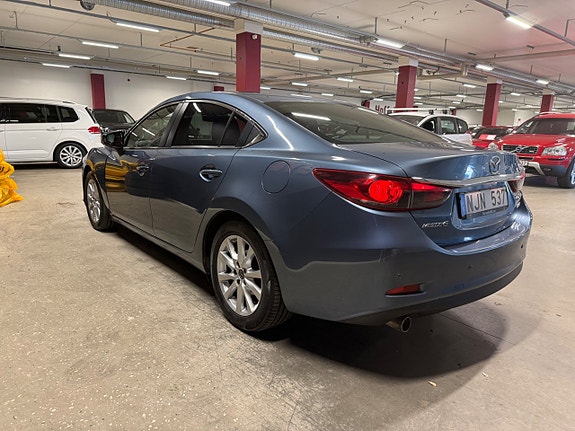 Mazda 6 7 of 15