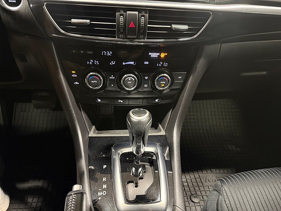 Mazda 6 13 of 15