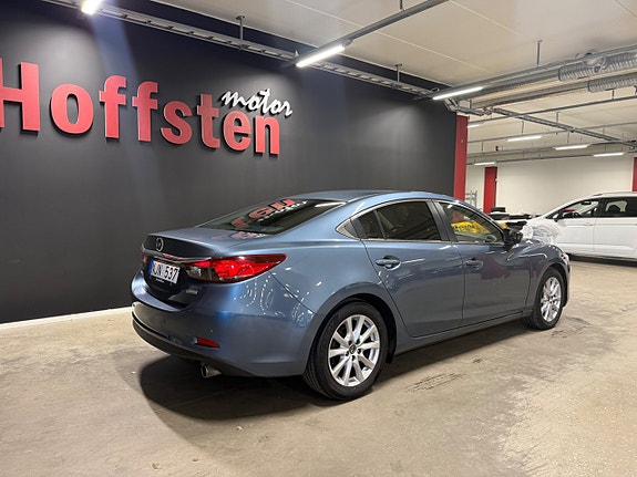 Mazda 6 4 of 15