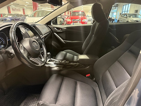 Mazda 6 9 of 15