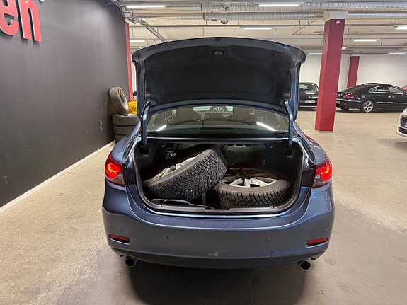 Mazda 6 6 of 15