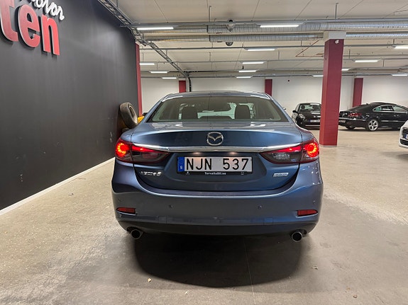 Mazda 6 5 of 15