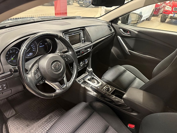 Mazda 6 10 of 15