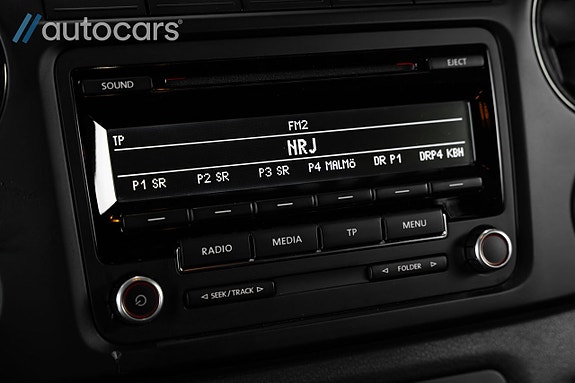 Volkswagen Amarok 25 of 29