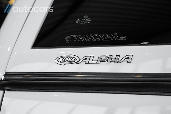 Volkswagen Amarok 19 of 29